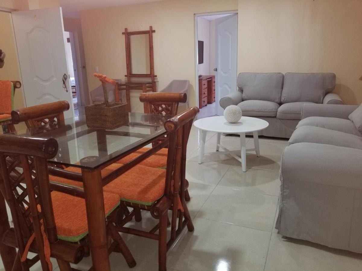Apartamentos Roman Santo Domingo Esterno foto