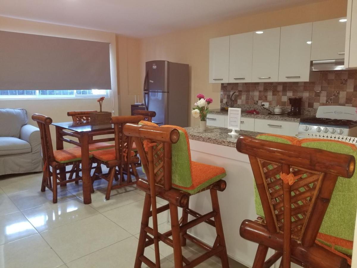 Apartamentos Roman Santo Domingo Esterno foto