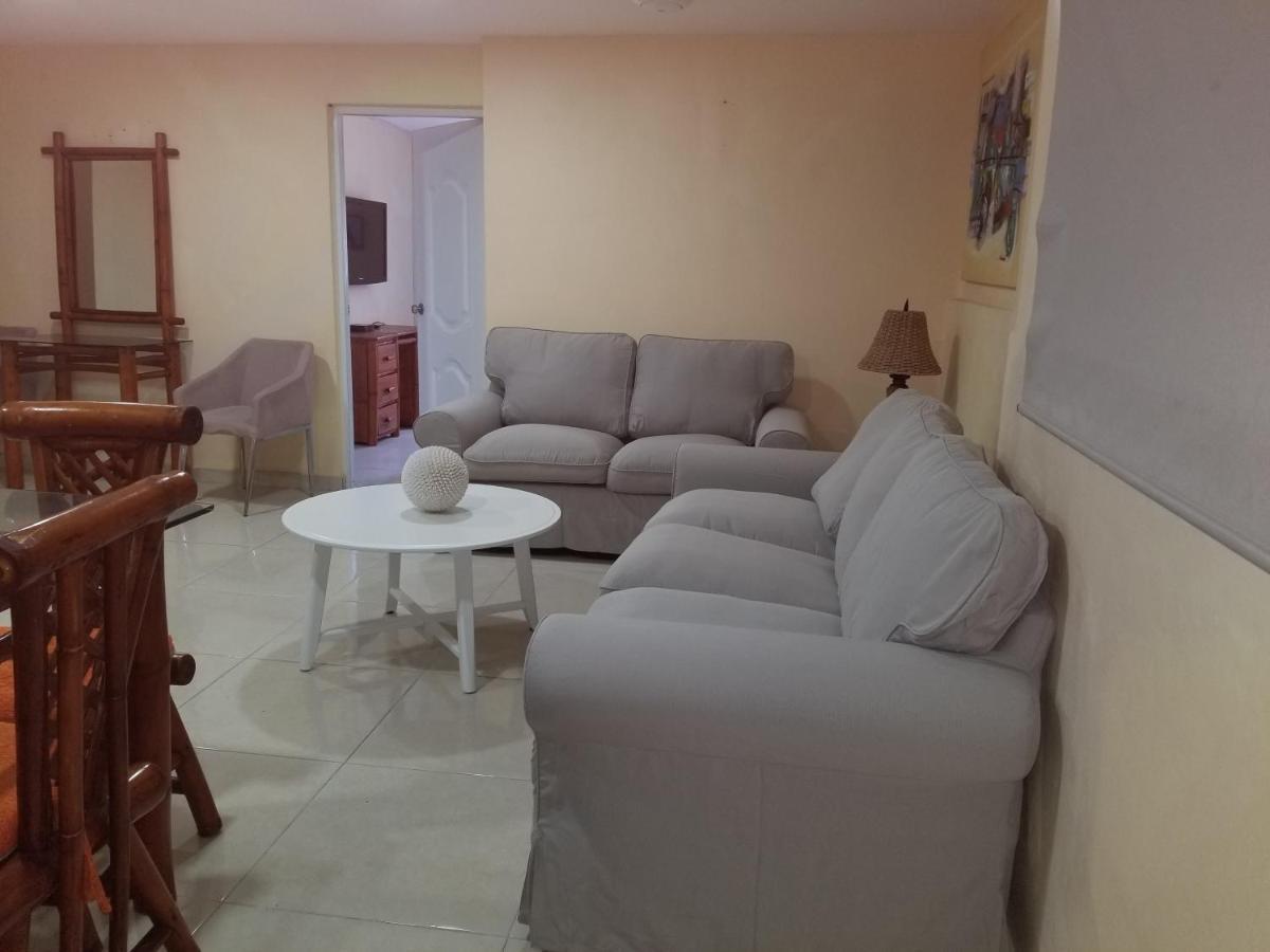 Apartamentos Roman Santo Domingo Esterno foto