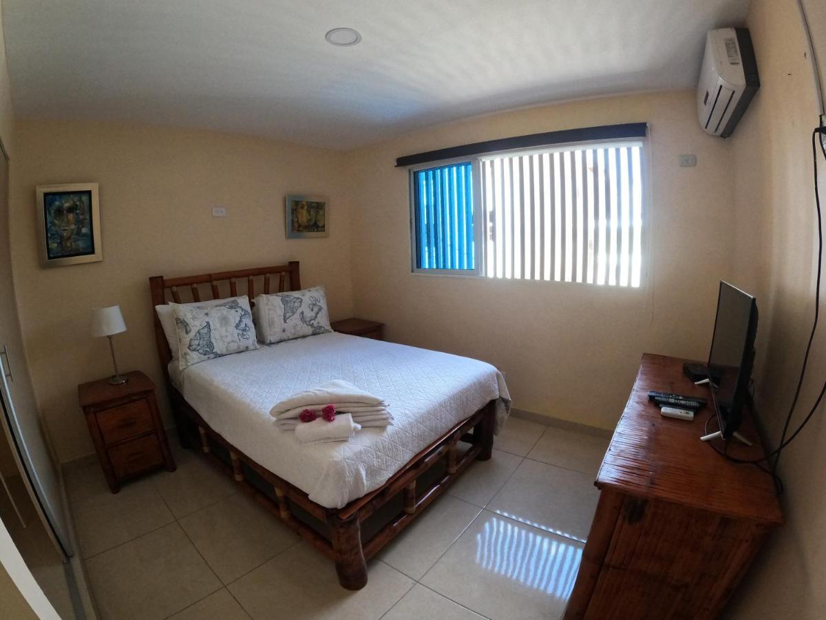 Apartamentos Roman Santo Domingo Esterno foto