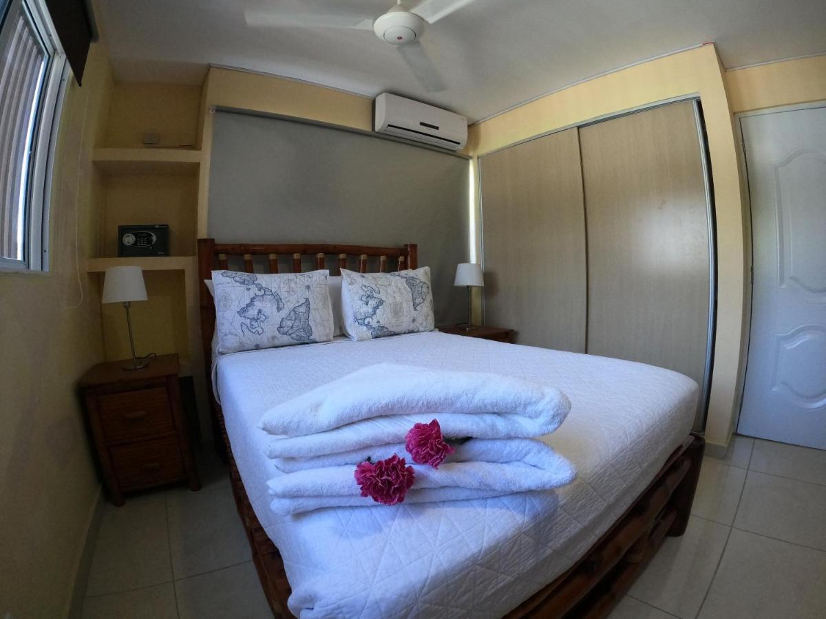 Apartamentos Roman Santo Domingo Esterno foto