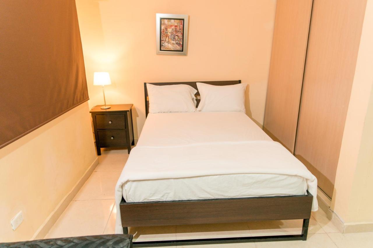 Apartamentos Roman Santo Domingo Esterno foto
