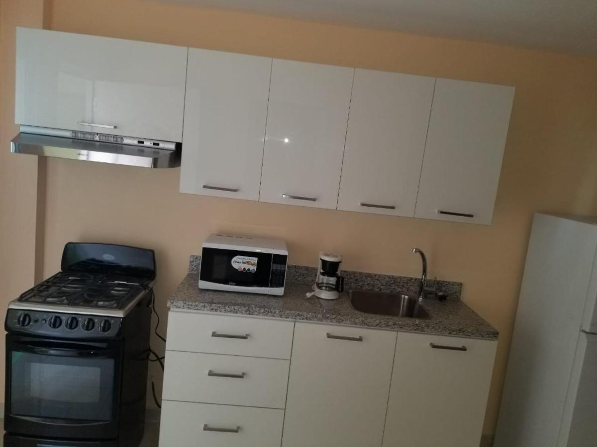 Apartamentos Roman Santo Domingo Esterno foto