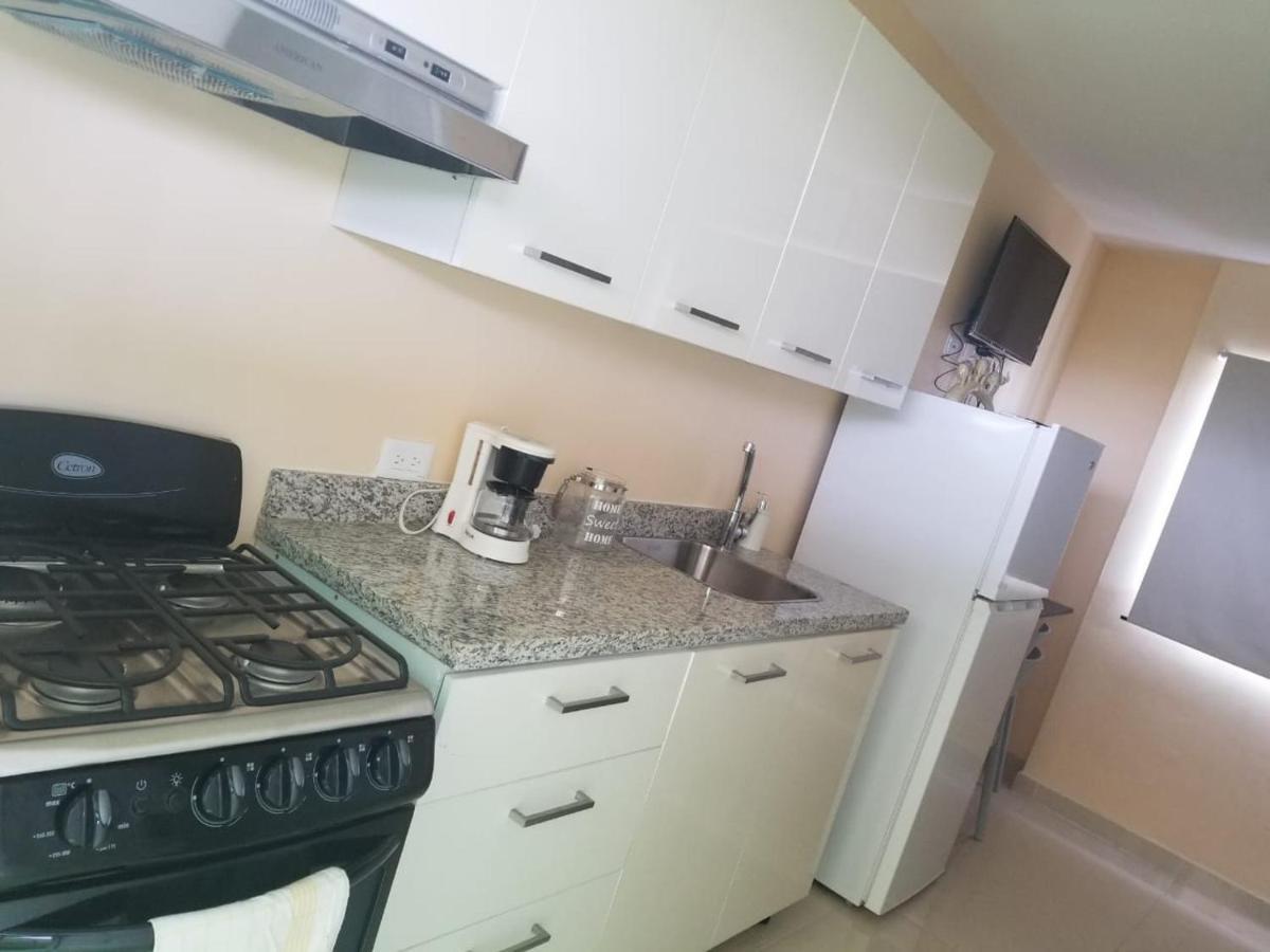Apartamentos Roman Santo Domingo Esterno foto