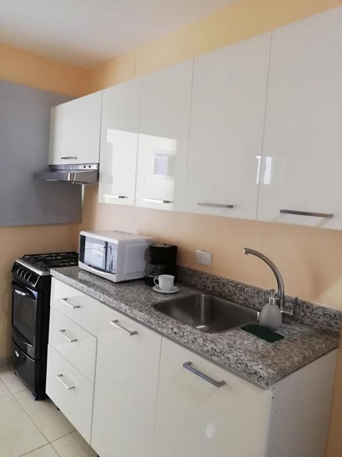 Apartamentos Roman Santo Domingo Esterno foto