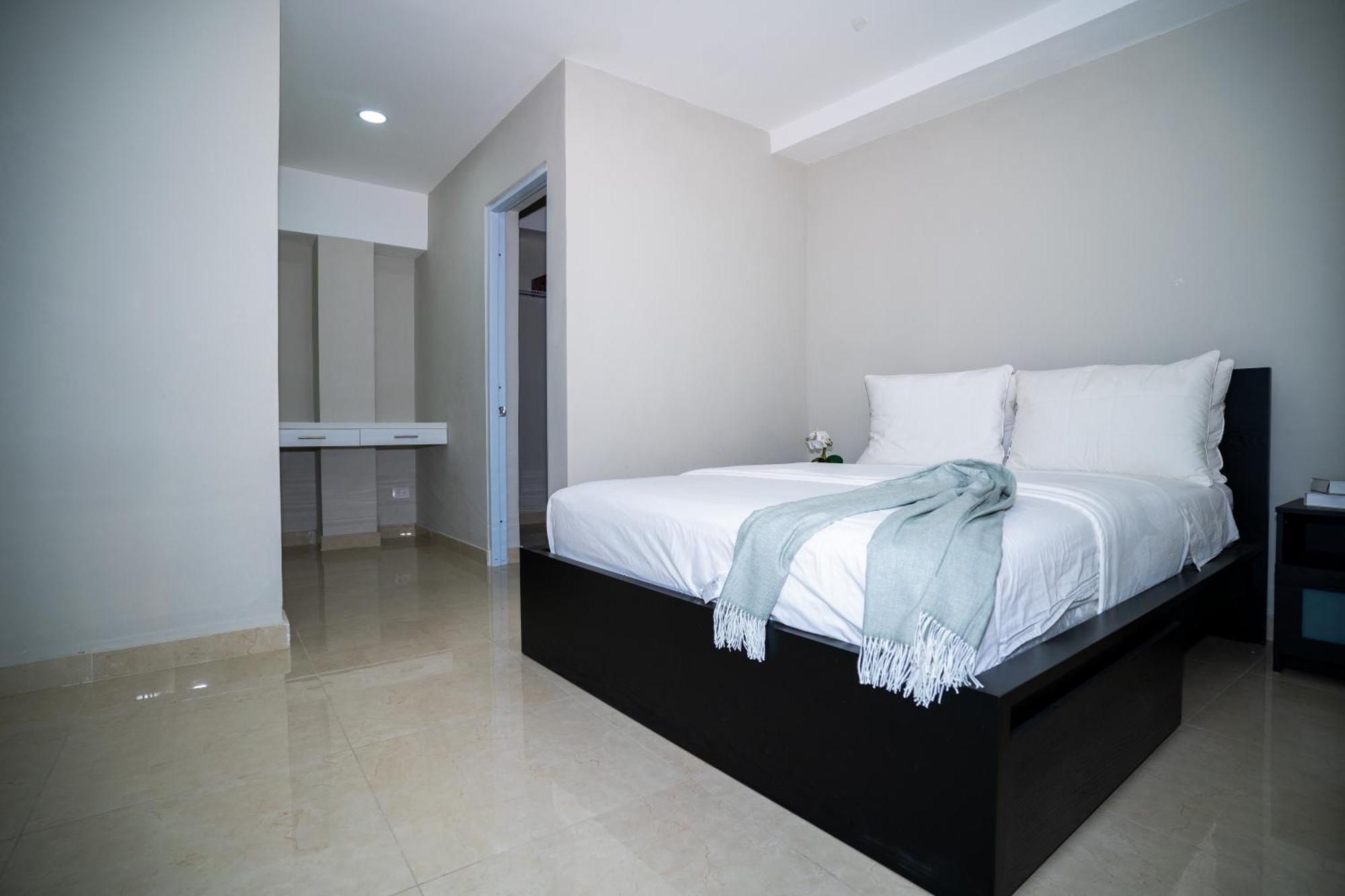 Apartamentos Roman Santo Domingo Esterno foto