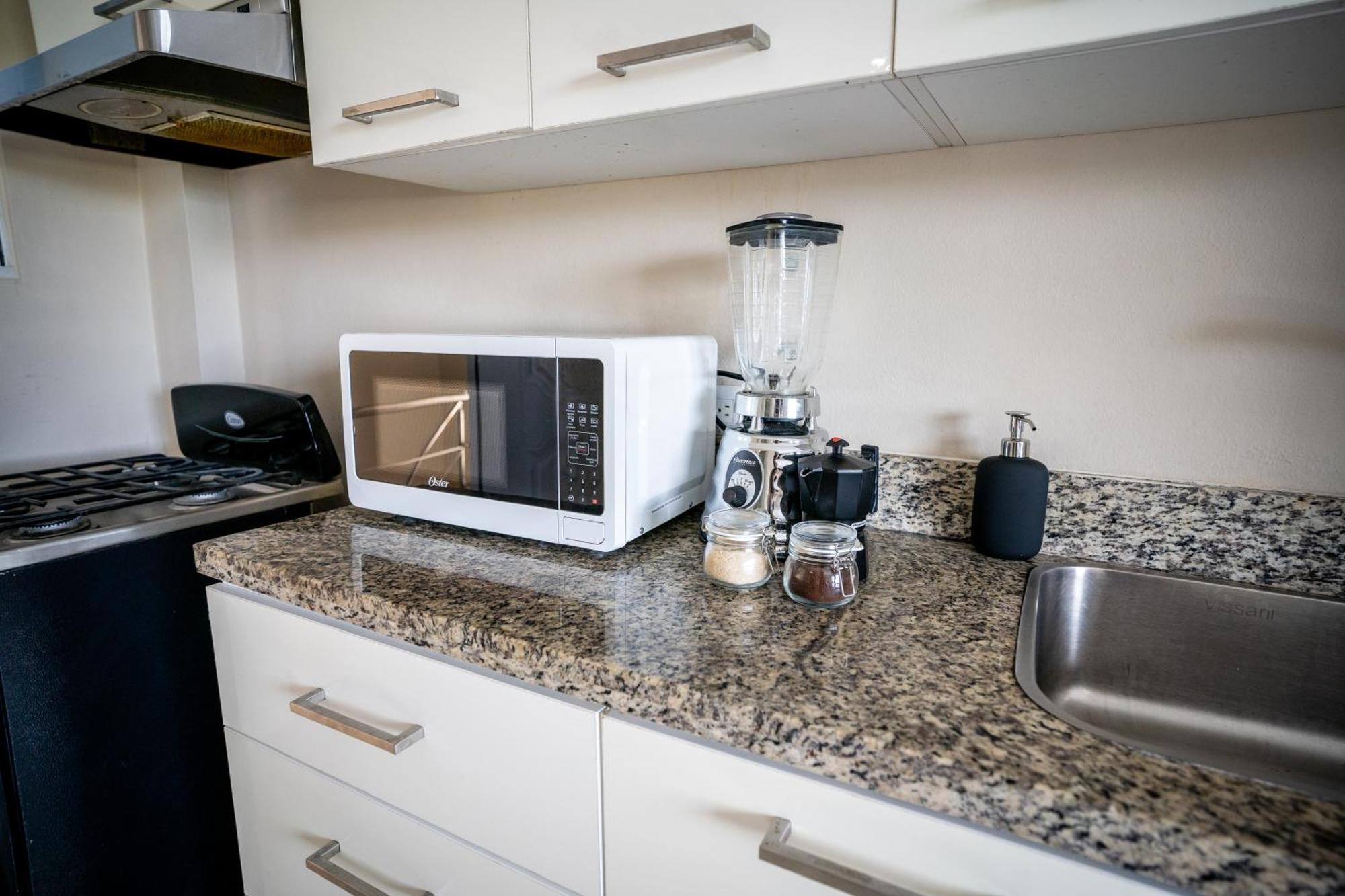 Apartamentos Roman Santo Domingo Esterno foto