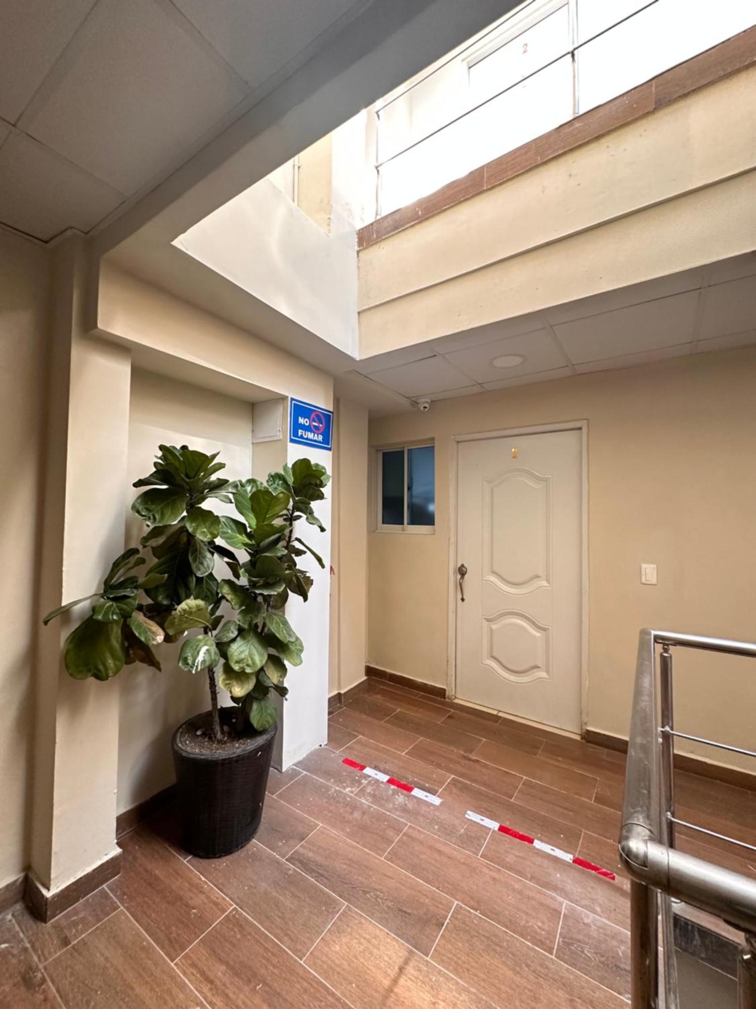 Apartamentos Roman Santo Domingo Esterno foto