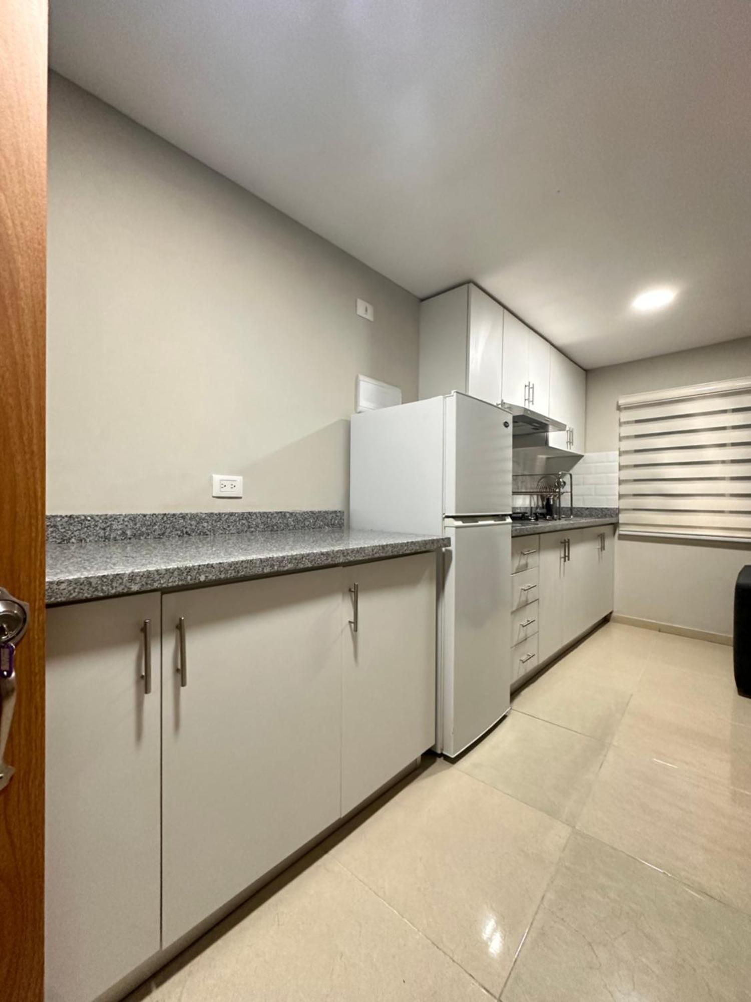 Apartamentos Roman Santo Domingo Esterno foto