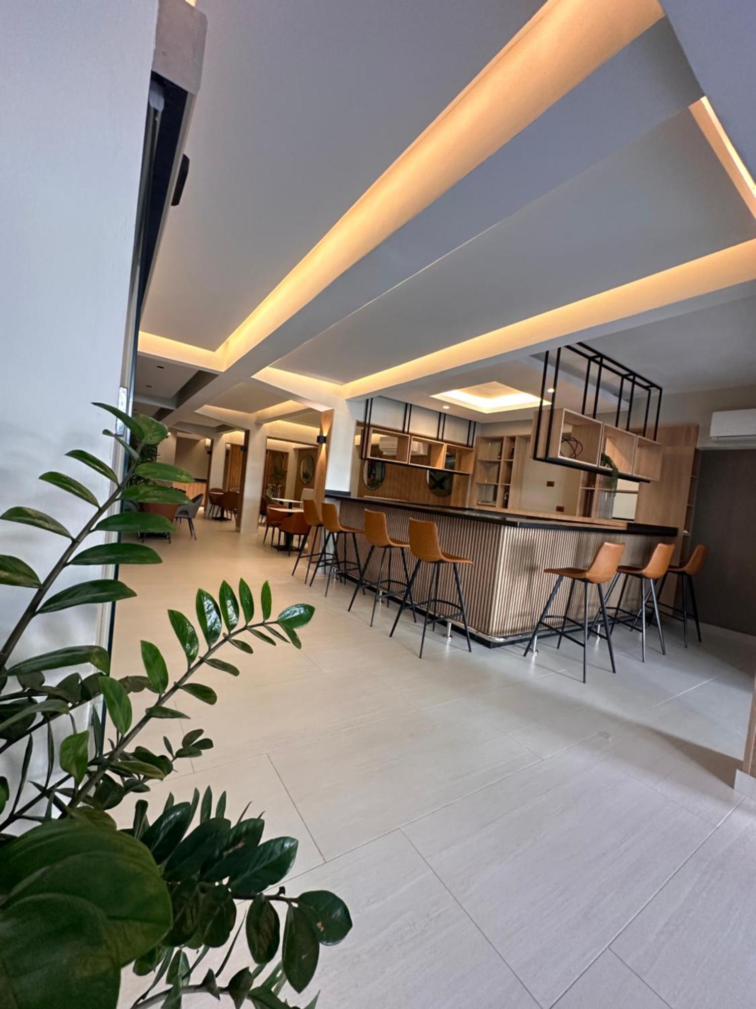 Apartamentos Roman Santo Domingo Esterno foto