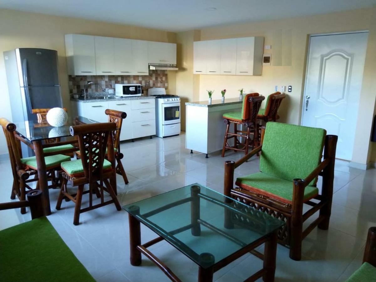 Apartamentos Roman Santo Domingo Esterno foto