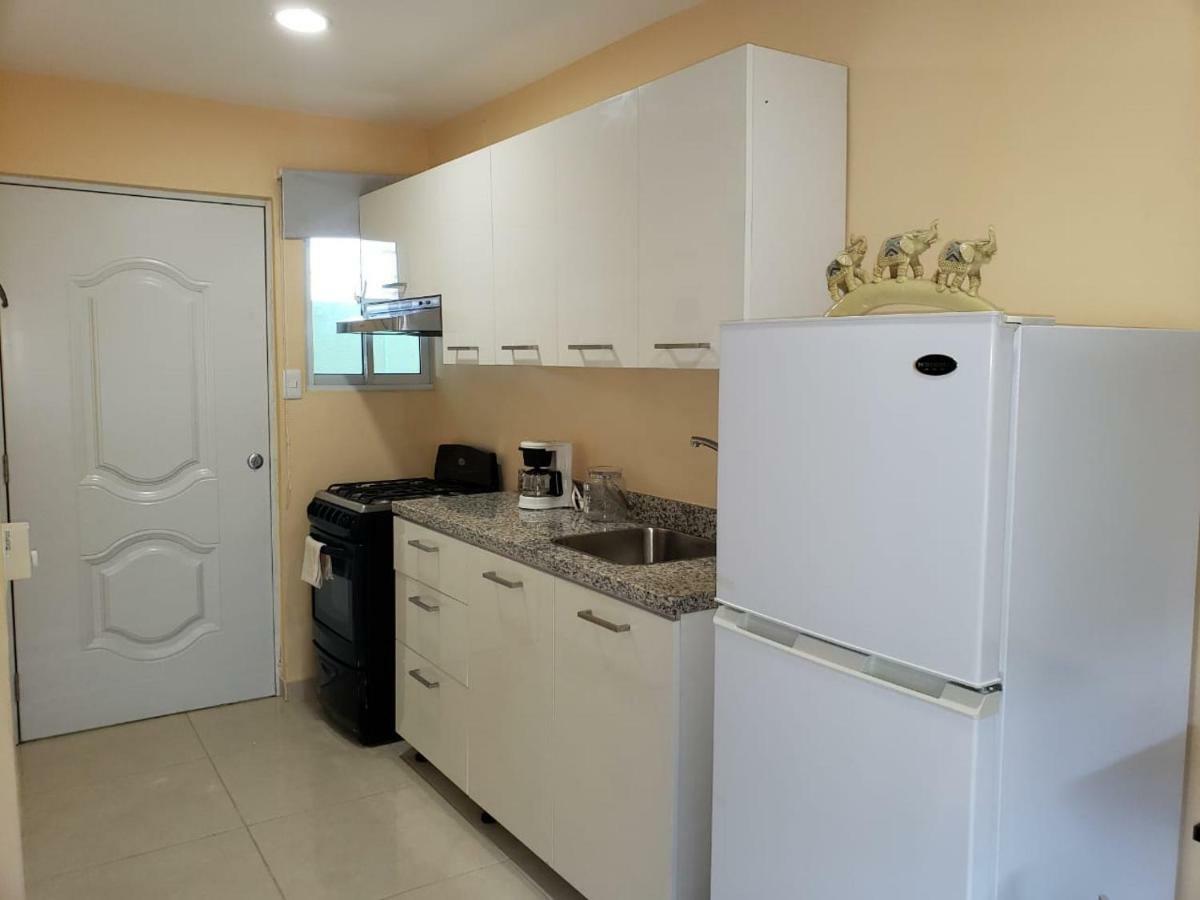 Apartamentos Roman Santo Domingo Esterno foto