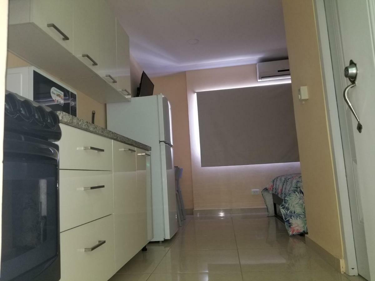 Apartamentos Roman Santo Domingo Esterno foto