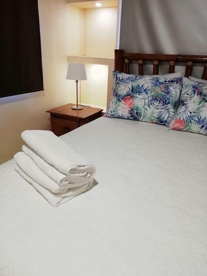 Apartamentos Roman Santo Domingo Esterno foto