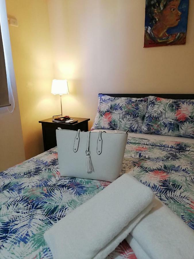 Apartamentos Roman Santo Domingo Esterno foto