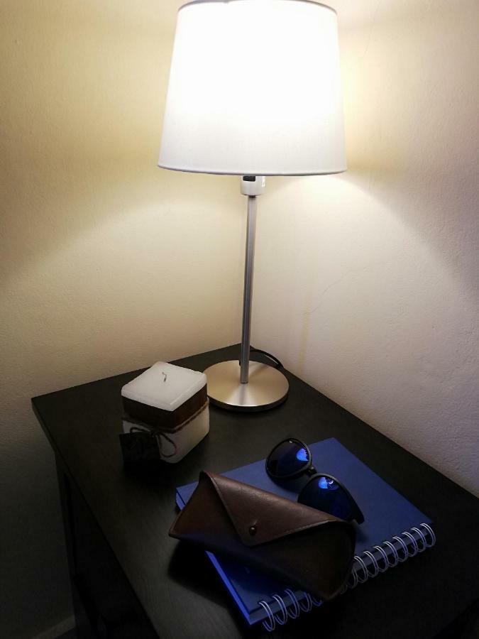 Apartamentos Roman Santo Domingo Esterno foto