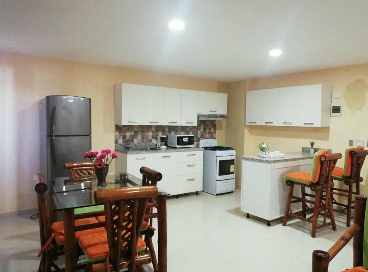 Apartamentos Roman Santo Domingo Esterno foto