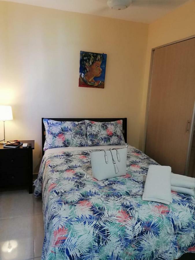 Apartamentos Roman Santo Domingo Esterno foto