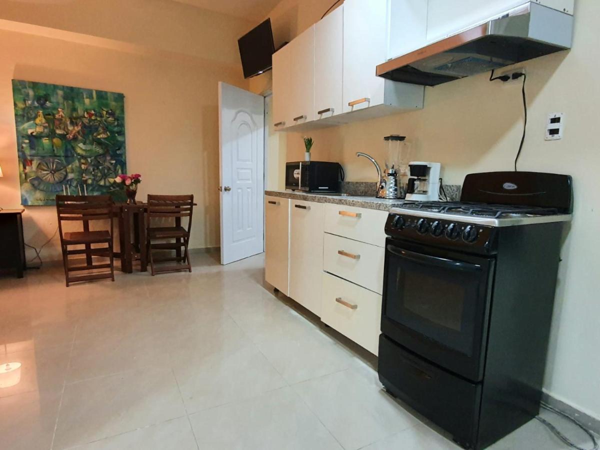 Apartamentos Roman Santo Domingo Esterno foto